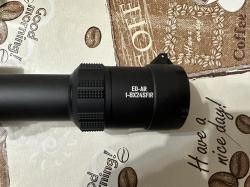 Прицел Дискавери