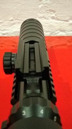 Прицел для арбалета Bushnell 3-9x32 EG