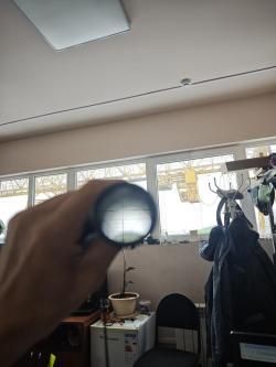 Прицел для пневматики 4х32