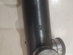 прицел для винтовки Мосина