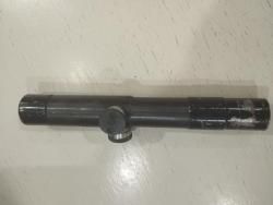 прицел для винтовки Мосина