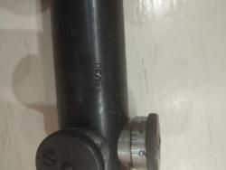 прицел для винтовки Мосина