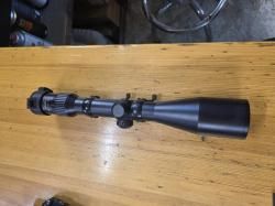 Прицел Docter 2,5-10Х48