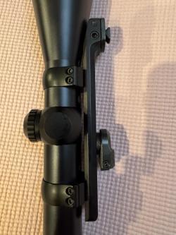 Прицел Docter Classic 2.5-10x48 R