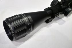 Прицел eagle eye 4-16x50ao