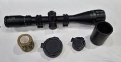 Прицел eagle eye 4-16x50ao