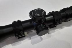 Прицел eagle eye 4-16x50ao