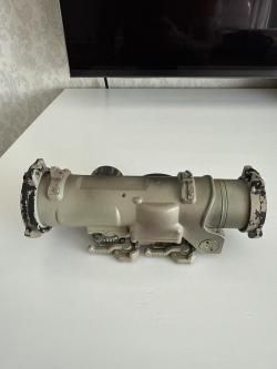 Прицел Elcan SpecterDR 1-4x под 5.56mm (FDE)