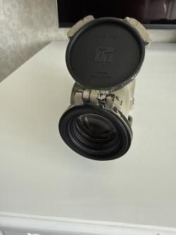 Прицел Elcan SpecterDR 1-4x под 5.56mm (FDE)