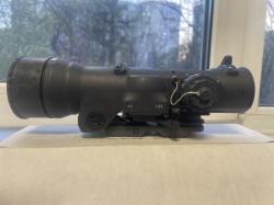 ПРИЦЕЛ ELCAN SpecterDR