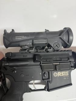 Прицел ELCAN SpecterDR