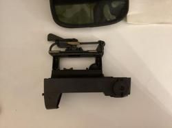 Прицел электронный коллиматорный ЭКП-1С-03