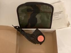 Прицел электронный коллиматорный ЭКП-1С-03