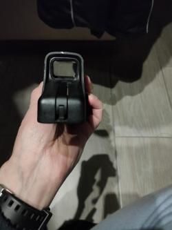 Прицел eotech 552