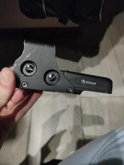 Прицел eotech 552