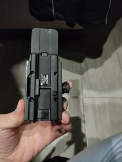 Прицел eotech 552