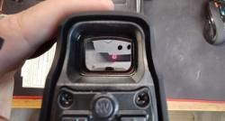 Прицел eotech 552.a65