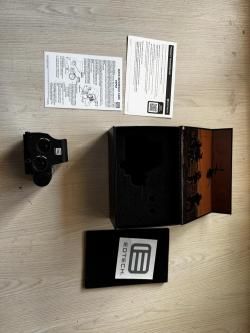 Прицел Eotech exps 3-1