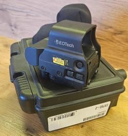 Прицел EOtech EXPS 3-2 