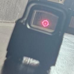 Прицел EOtech EXPS 3-2