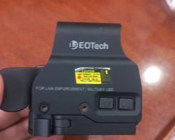 Прицел Eotech