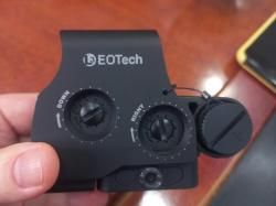 Прицел Eotech