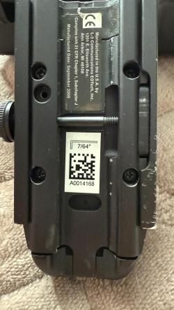 Прицел EOTechL3