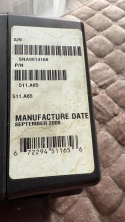 Прицел EOTechL3