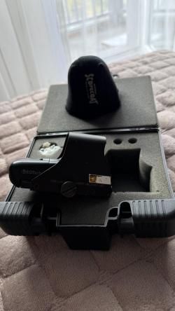 Прицел EOTechL3