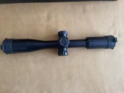 Прицел Falcon Menace 10x42 (MEN1042BM-SLR)