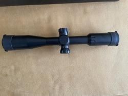 Прицел Falcon Menace 10x42 (MEN1042BM-SLR)