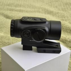 Прицел Финист 5х30