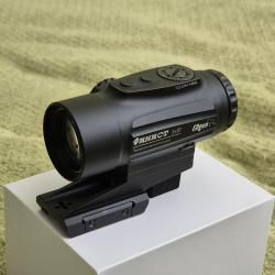 Прицел Финист 5х30