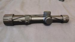  Прицел Forester JR 1-4×24
