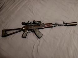  Прицел Forester JR 1-4×24