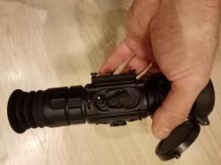 Прицел фортуна 50l3