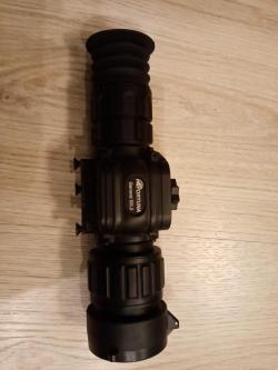 Прицел фортуна 50l3