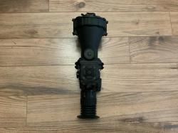 Прицел Фортуна General One 6l