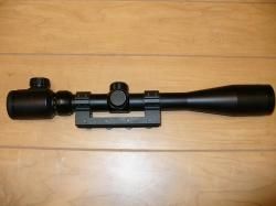 Прицел Гамо