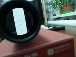 прицел гаут 2-8х36