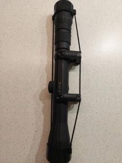 Прицел Golden Eagle 3-9x32 Wide
