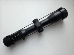Прицел Hakko 1,5-6x42