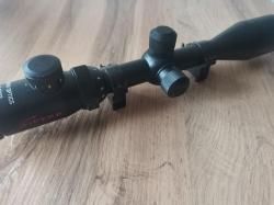 Прицел Hakko. 3-9 42