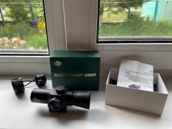 Прицел Hakko BED-H1 2MOA