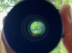 Прицел Hakko BED-H1 2MOA