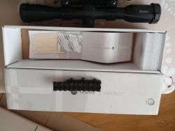 Прицел hawke 4x32 