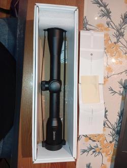 Прицел hawke 4x32 