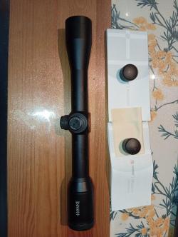 Прицел hawke 4x32 