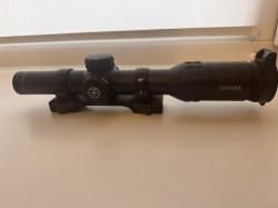 Прицел Hawke Frontier 30 1-6-24