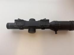 Прицел Hawke Frontier 30 1-6-24